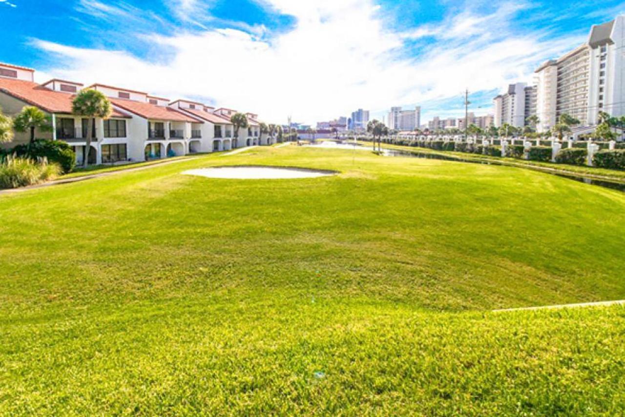 Edgewater Tower 2-805 Villa Panama City Beach Exterior photo